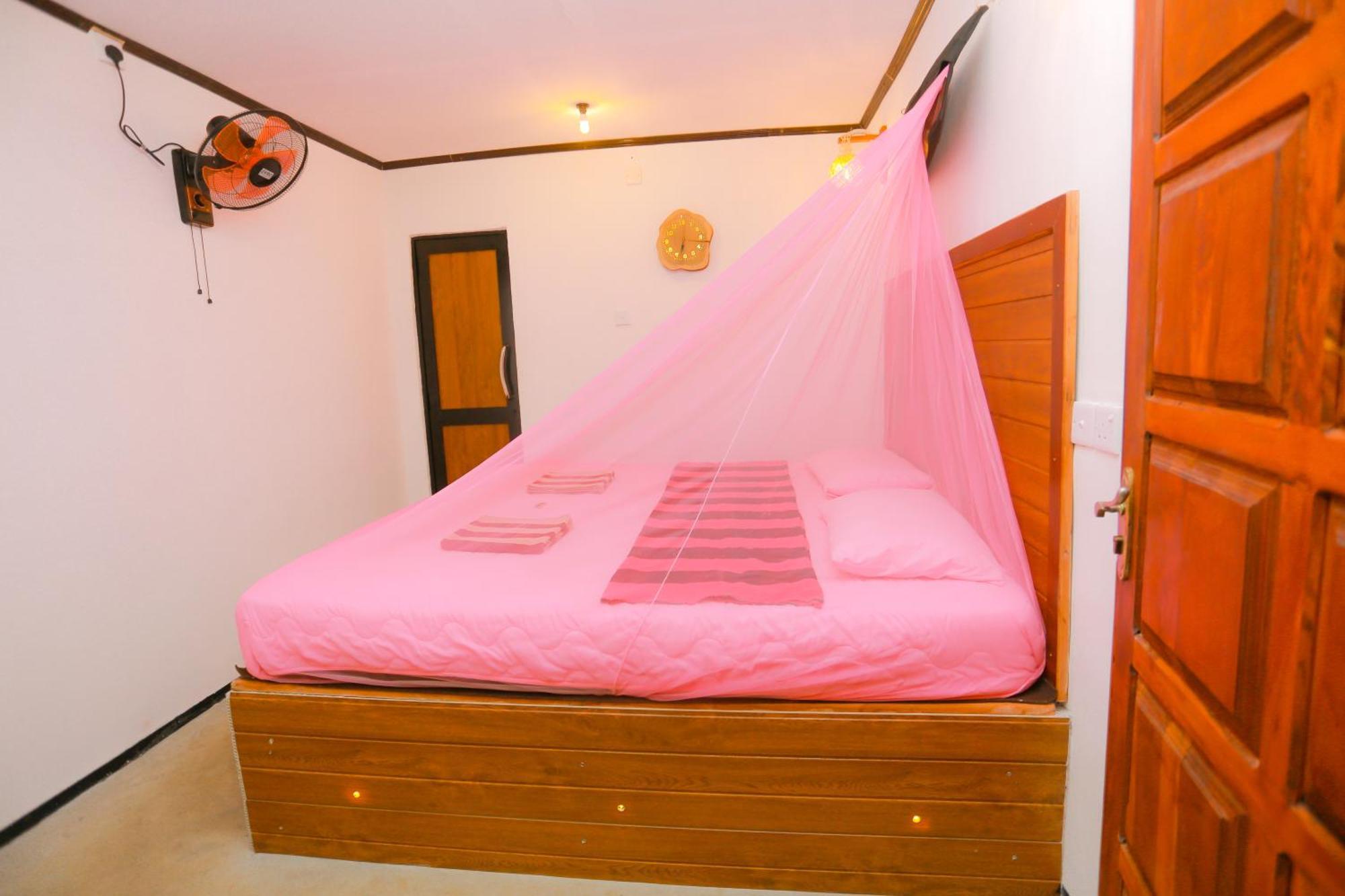 Rosa Shashi Cabanas Galle Exterior foto