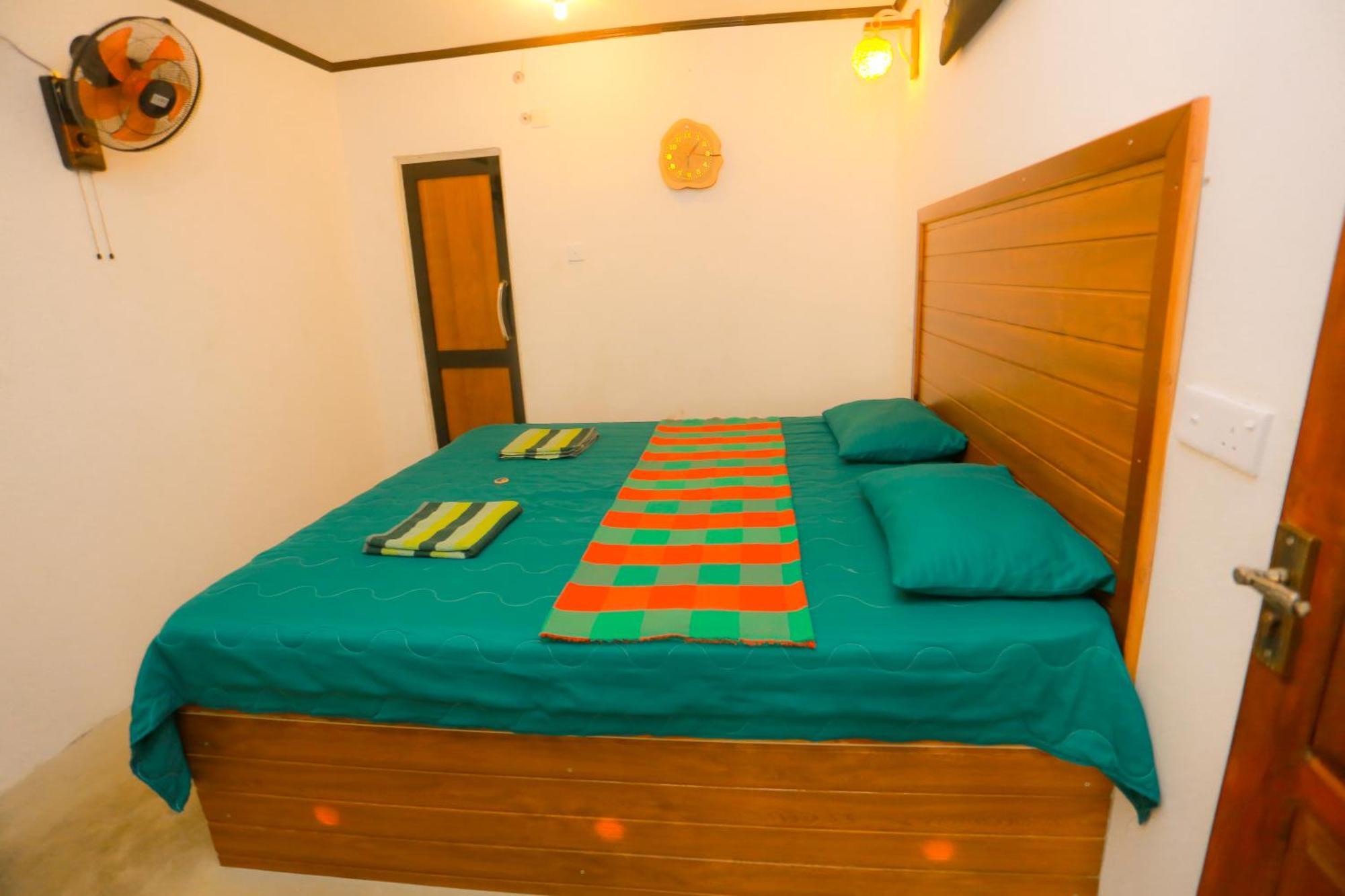 Rosa Shashi Cabanas Galle Exterior foto