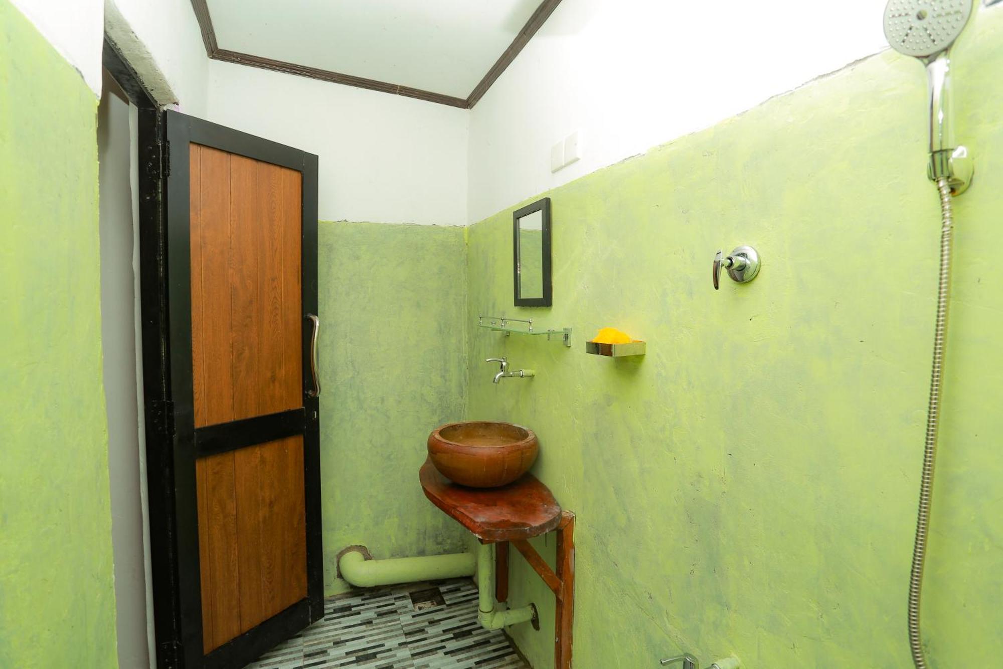 Rosa Shashi Cabanas Galle Exterior foto