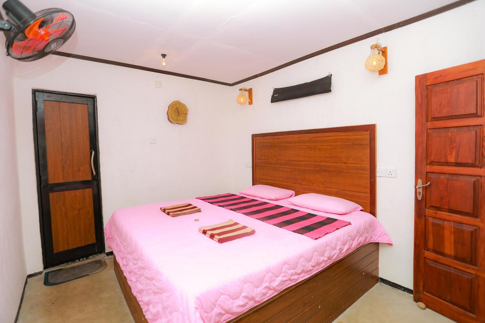 Rosa Shashi Cabanas Galle Exterior foto
