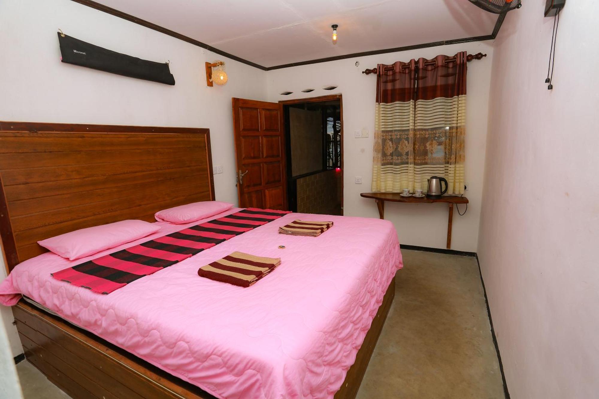 Rosa Shashi Cabanas Galle Exterior foto