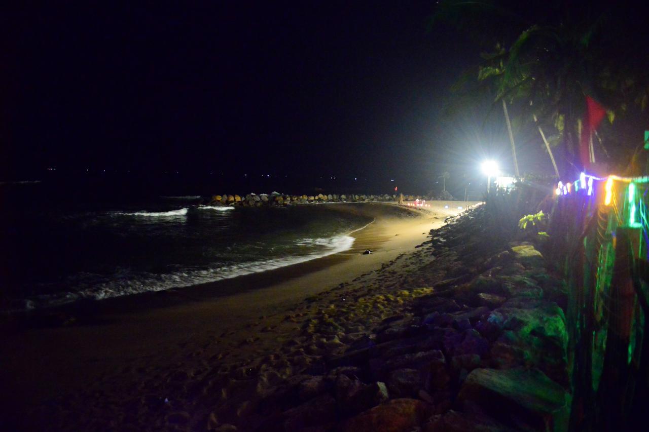 Rosa Shashi Cabanas Galle Exterior foto